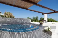 Quartara Boutique Hotel Hotels in Panarea