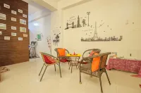 Heyi Taitung Homestay