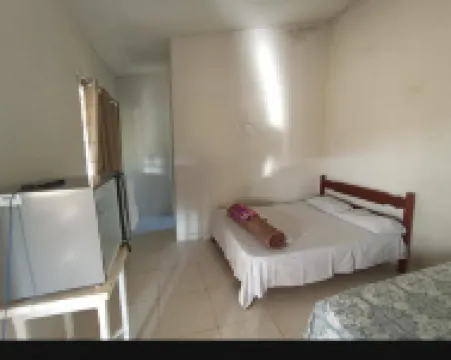 Pousada Flores de ipê