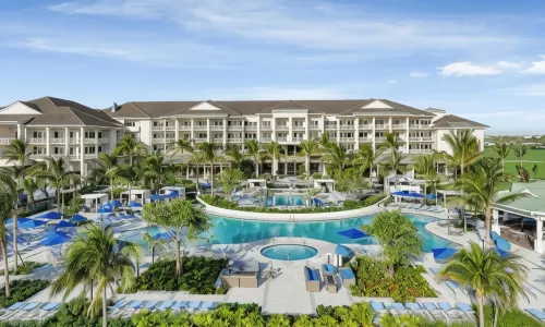 The Belgrove, West Palm Beach, Autograph Collection