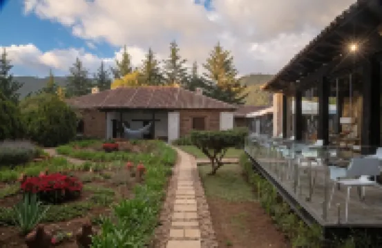 Uvence Arte + Hotel Hotels in 