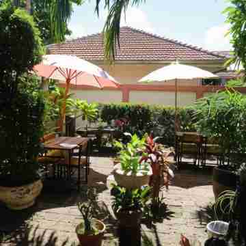 Udon Thai House Resort & Hotel Hotel Exterior