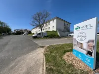 Brit Hotel Brest le Relecq Kerhuon Hotels in Guipavas