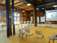 Gutshof Hotel Waldknechtshof Hotels in Besenfeld