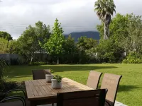 Cherry Berry Lodge Hotels in George Municipality