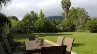 Cherry Berry Lodge