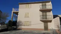 Lantana ex Villa Americana