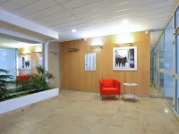 أبارتيو نانسي فنادق في نانسي