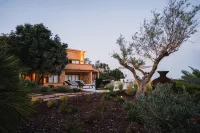 Casa Pôr do SAL - Boutique Guesthouse with Heated Pool & Sea Views - Vila