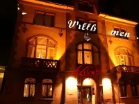 Gala Hotel Pforzheim Hotels in Unterreichenbach