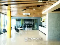 セブン ビー ブティック ホテル ムアンスリンのホテル