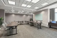SpringHill Suites Fairbanks Hotels in Fairbanks