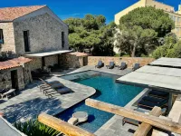 Hôtel Casa Rossa & Spa - Pool