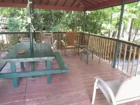 Stony Creek Motel - Wifi