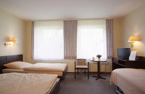 威沃特梅爾鄉村酒店