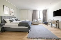 ライムホーム アーレン ライヒシュテッターシュトラッセ Aalbaeumle Aussichtsturm周辺のホテル