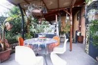 Vesuvium Garden