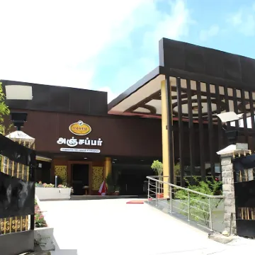 Poppys Pleasant Stay Hotels near Kodaikanal Lake