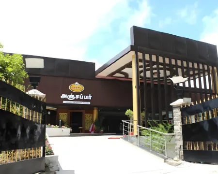 Poppys Pleasant Stay Hotels in Kodaikanal