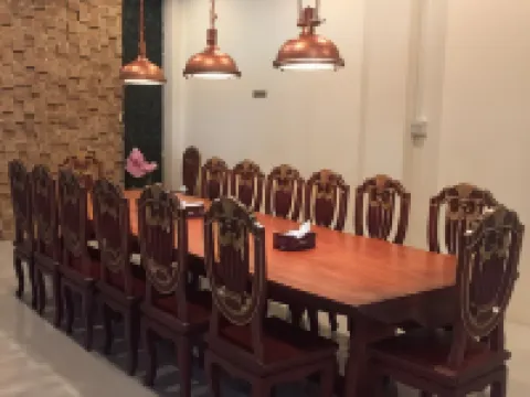 奧拉公寓 沙灣拿吉酒店