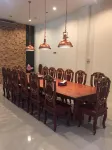 Aura Residence Hotels in Саваннакхет