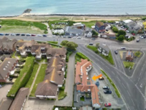 4Thedome Hotels in Barton on Sea