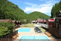 Tamayura No Sato فنادق في كويا