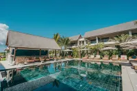Domaine de Grand Baie - Pools