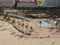The Balmoral - Halaal - Beach