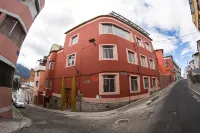 Chakana Hotel Boutique Centro Hotels in 