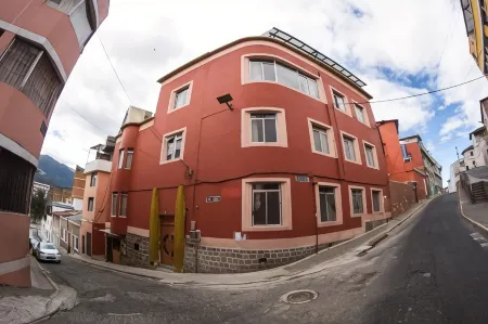 Chakana Hotel Boutique Centro