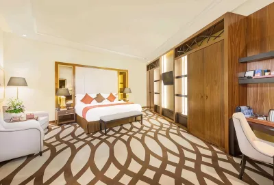 Bayat Hotel Các khách sạn ở 