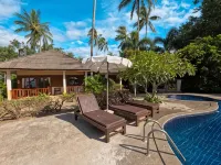 Anahata Resort Hotels near Nikki Beach Samui