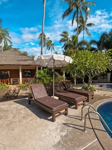 รูปภาพของอนาฮาตา รีสอร์ท สมุย