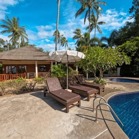 Anahata Resort