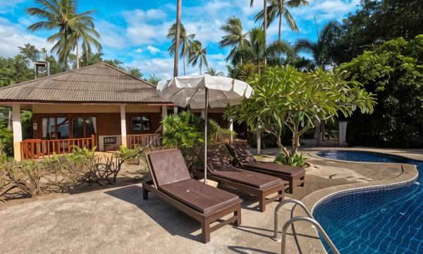 Anahata Resort