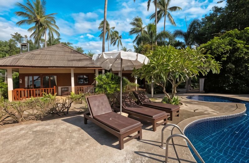 Anahata Resort