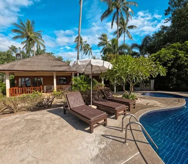 รูปภาพของอนาฮาตา รีสอร์ท สมุย