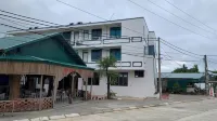 Thanh Trung Van Chay Hotel Hotels in Minh Chau