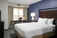 Residence Inn Boston Foxborough Hoteles en Foxborough