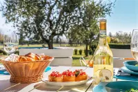 Residence Elena 19-B by Wonderful Italy - Pools