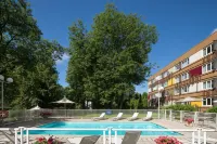 Ibis Styles Besançon Hotels in Marchaux