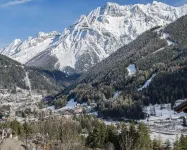 Instaview in Pontagna Hotels in Temu