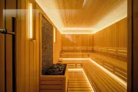 弗萊徹酒店餐廳奧斯特韋克-蒂爾堡 - SPA