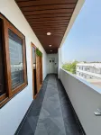 HOTEL MADHAVA RESIDENCY Hotels in Kakinada