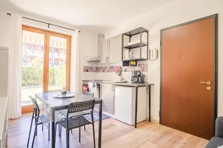 Il Giardino Dell'Eden- Italian Homing