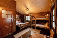 Western Camp Resort Hotels in Wadowice