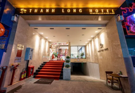 THANH LONG HOTEL - BACH DANG
