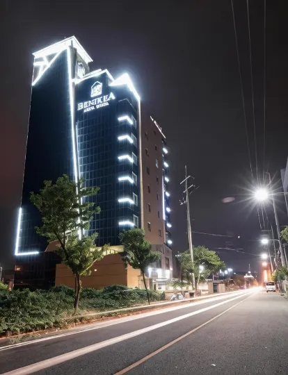 베니키아 아리울 호텔