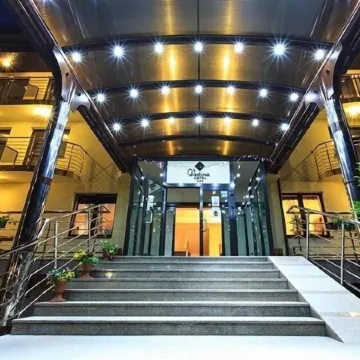 Hotel Vestina